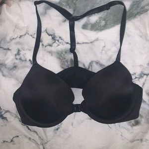 PINK Front Closure Bra